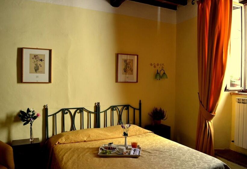 חדר סטנדרט, Porta Del Tempo