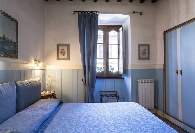 חדר סטנדרט, Porta Del Tempo