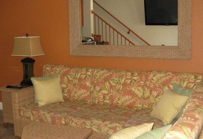 فيلا 4 غرف نوم, Put In Bay Resort & Conference Center