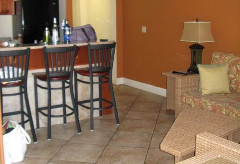 فيلا 4 غرف نوم, Put In Bay Resort & Conference Center