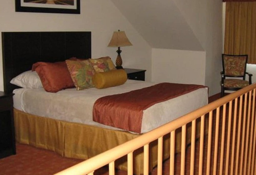 فيلا 5 غرف نوم, Put In Bay Resort & Conference Center