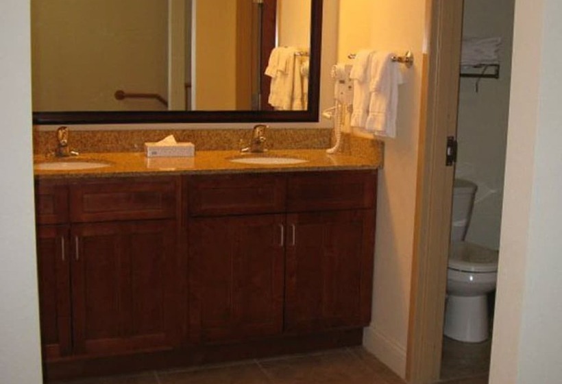 فيلا 5 غرف نوم, Put In Bay Resort & Conference Center