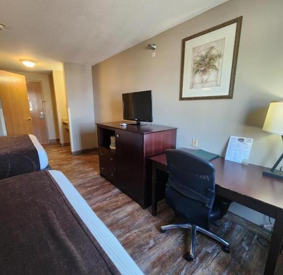 غرفة قياسية, Put In Bay Resort & Conference Center