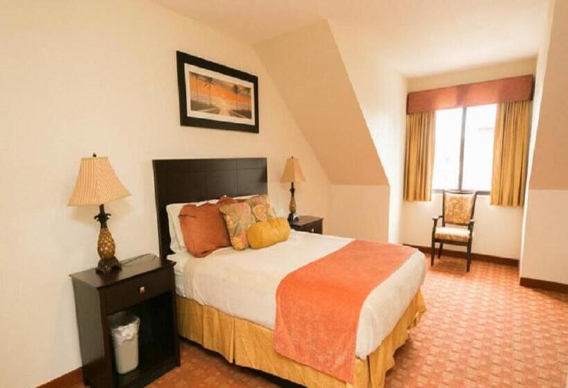 فيلا 5 غرف نوم, Put In Bay Resort & Conference Center