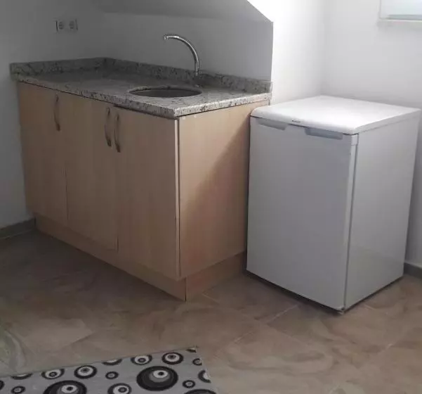Suite, Rota