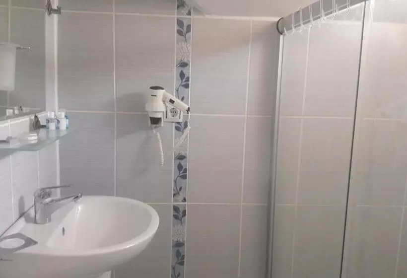 Suite, Rota