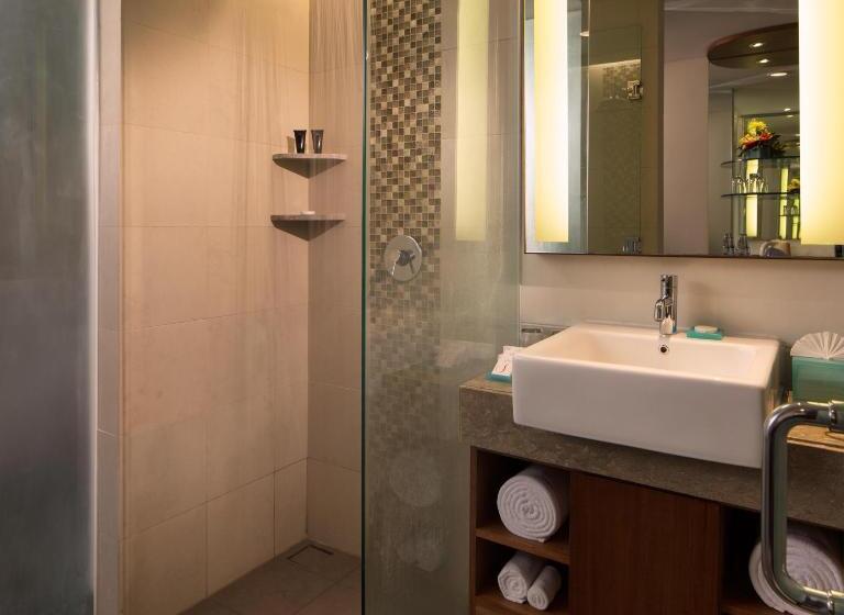 Номер Superior, Sun Island Hotel & Spa Legian