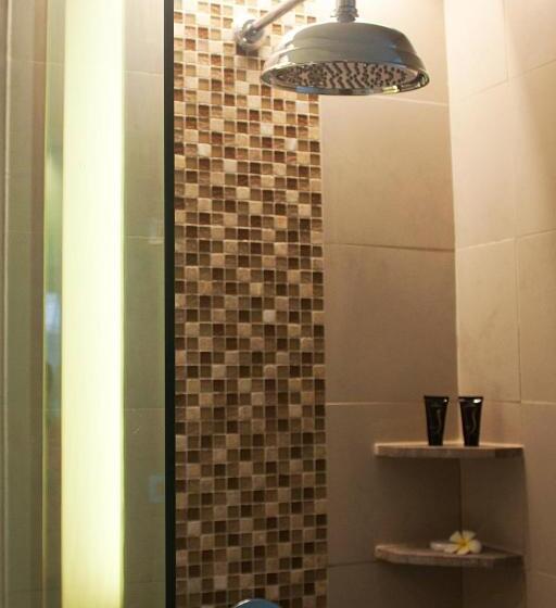 غرفة ديلوكس, Sun Island Hotel & Spa Legian