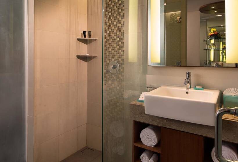 Номер Superior, Sun Island Hotel & Spa Legian