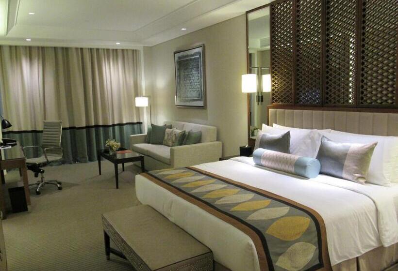 Семейный Номер, Taj Dubai