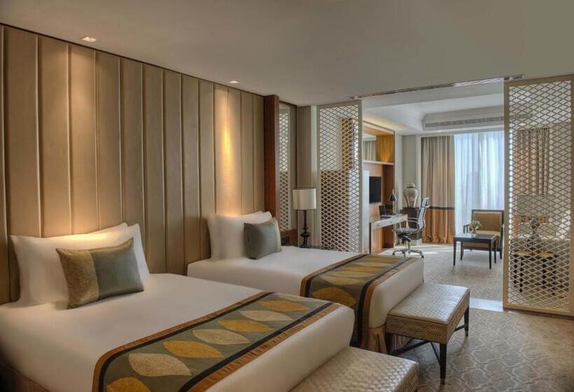 家庭间, Taj Dubai