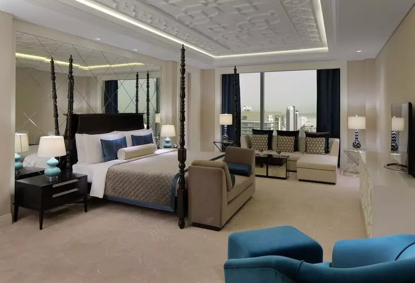 2 Bedroom Presidential Suite