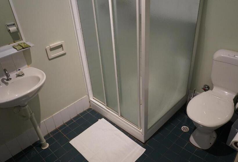 Номер Стандарт, The Federal Boutique