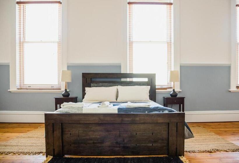 Студия Стандарт, The Federal Boutique