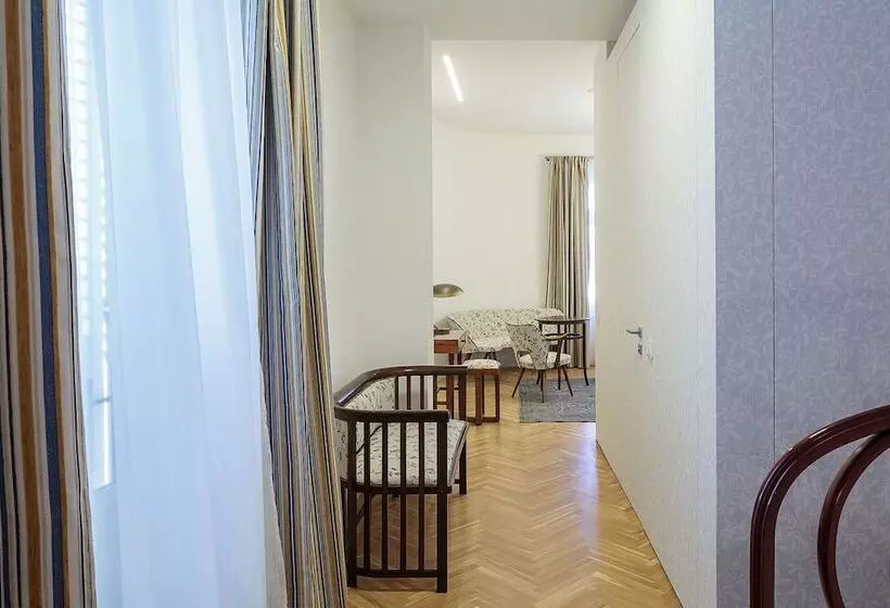 クラシックスイート, Villa Csonka By Privo
