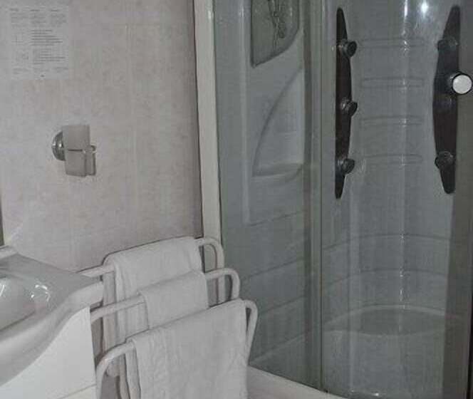 수피리어 룸, Villa Du Parc