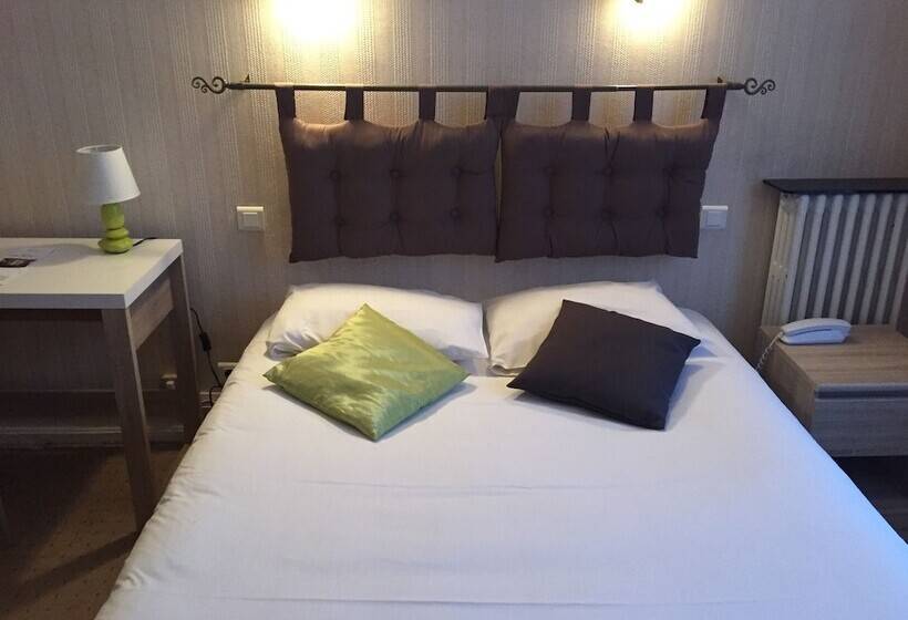 Номер Superior, Villa Du Parc