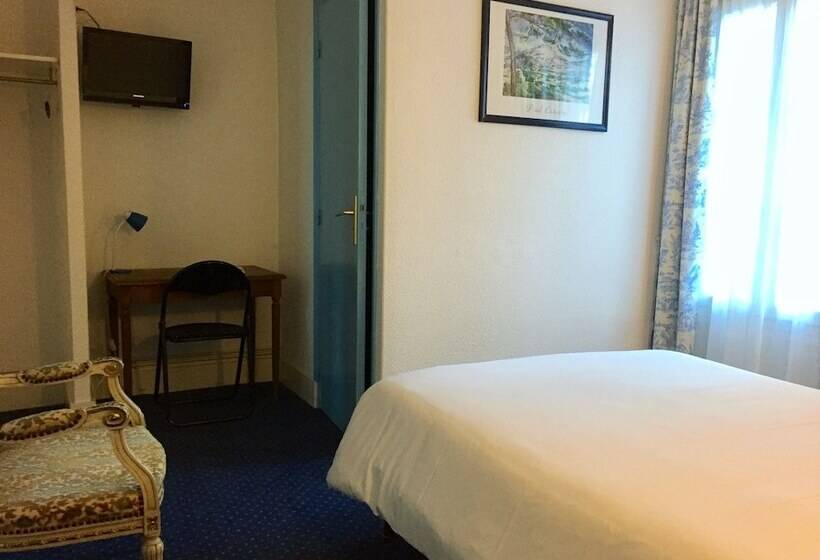 Номер Стандарт Индивидуальный, Villa Du Parc