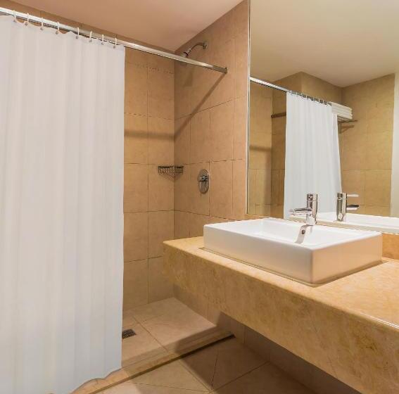 주니어 스위트, Yes Inn Nuevo Veracruz