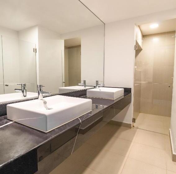 스위트, Yes Inn Nuevo Veracruz