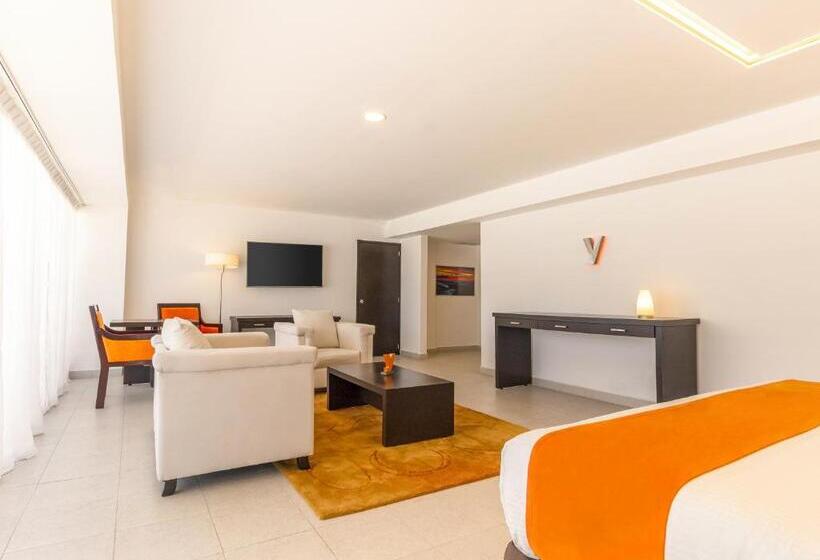 스위트, Yes Inn Nuevo Veracruz