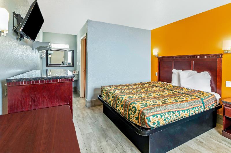 스탠다드 룸, Yes Inn Nuevo Veracruz