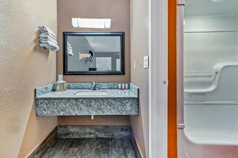 스탠다드 룸, Yes Inn Nuevo Veracruz