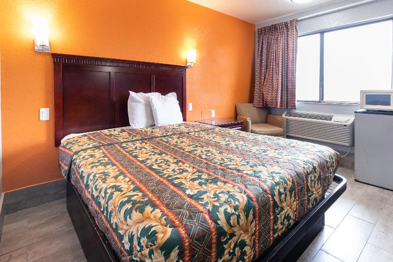 스탠다드 룸, Yes Inn Nuevo Veracruz