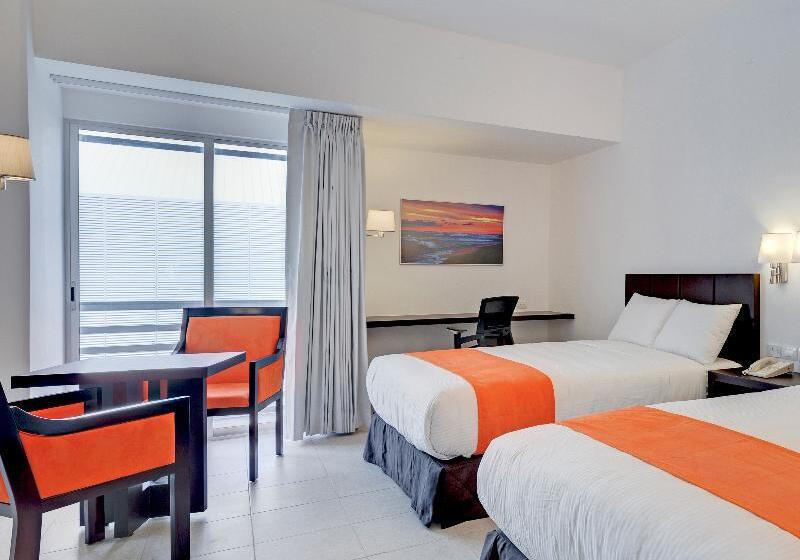 스탠다드 룸, Yes Inn Nuevo Veracruz