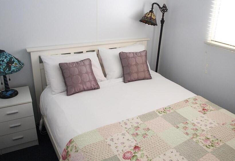 آپارتمان 2 خوابه, Mornington Motel