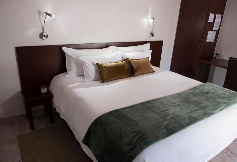 스탠다드 룸, President Lodge