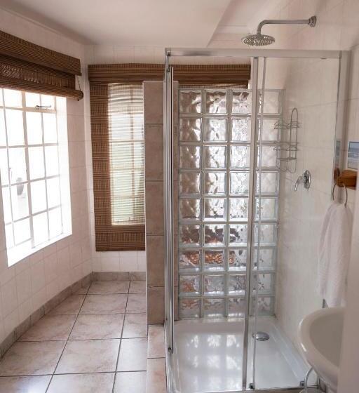 스탠다드 룸, President Lodge