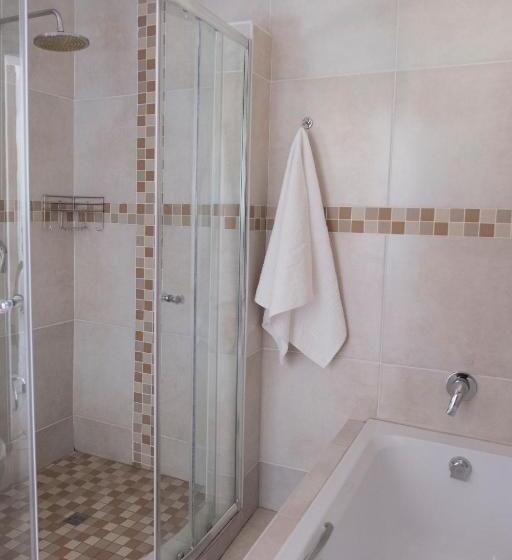 스탠다드 룸, President Lodge