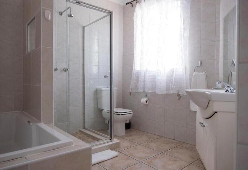 스탠다드 룸, President Lodge