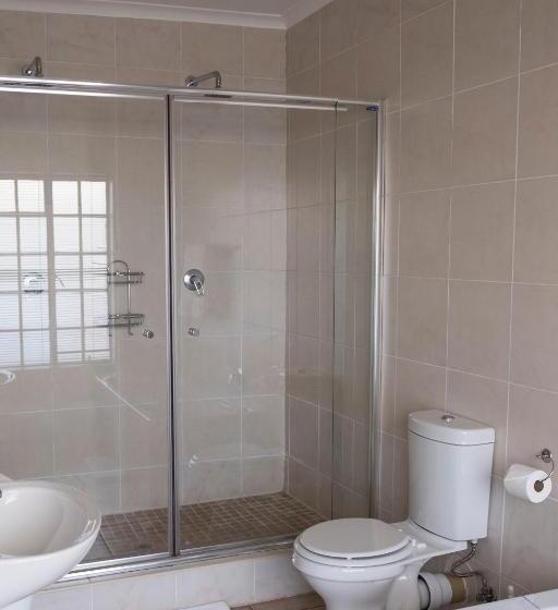 스탠다드 룸, President Lodge