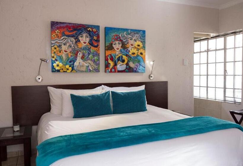 패밀리 룸, President Lodge