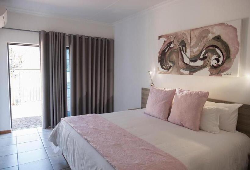 패밀리 룸, President Lodge