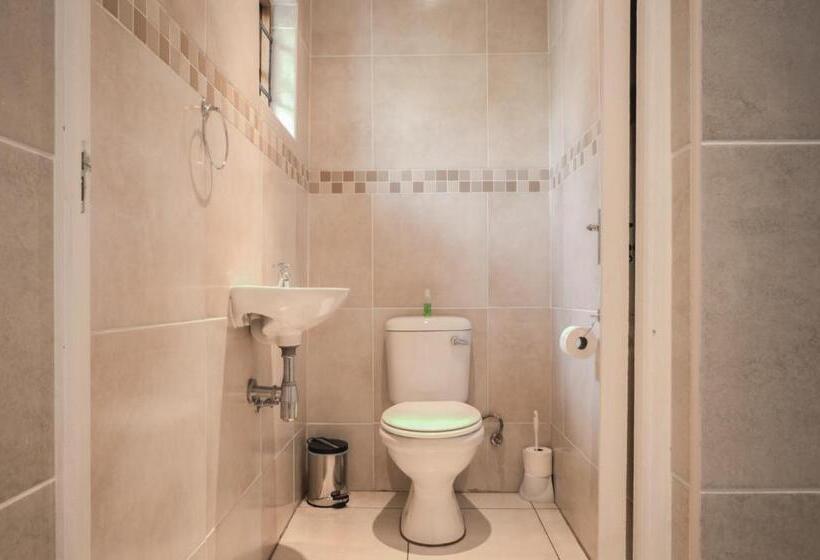 패밀리 룸, President Lodge