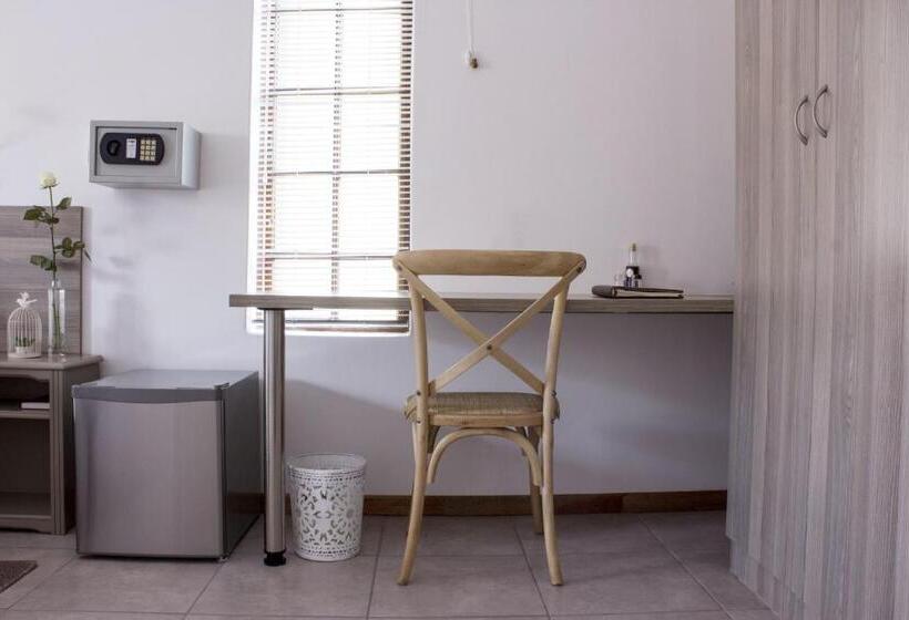 스탠다드 룸, President Lodge