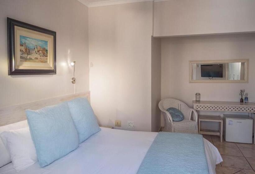 스탠다드 룸, President Lodge