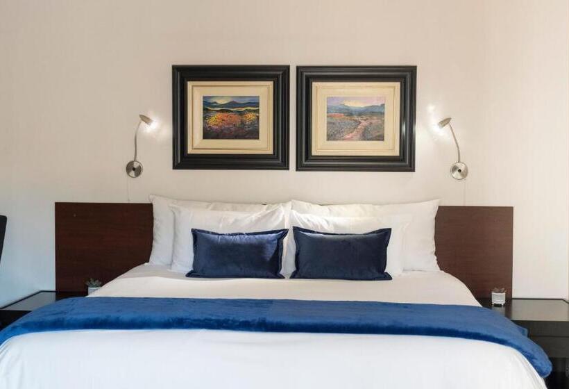 스탠다드 룸, President Lodge