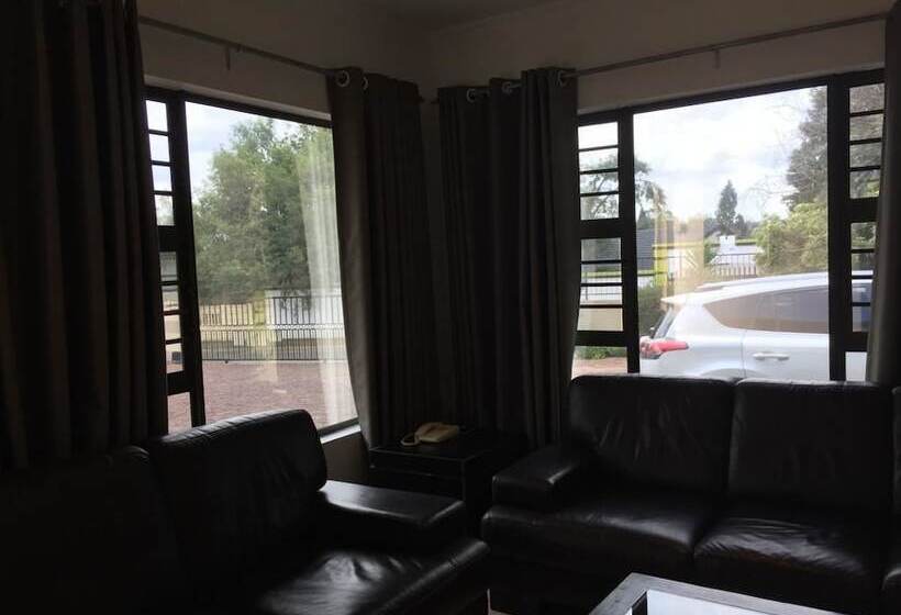 패밀리 룸, President Lodge