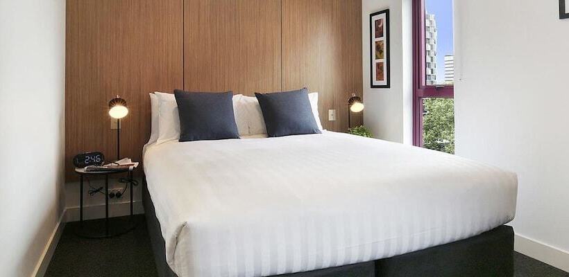 豪华套房, Plum Carlton Serviced Apartments