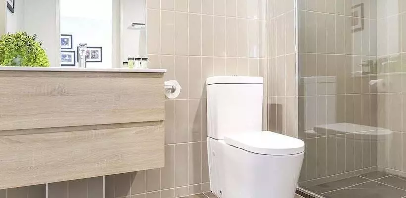 デラックススイート, Plum Carlton Serviced Apartments