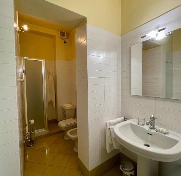 استودیوی استاندارد, Residence Corte Della Vittoria