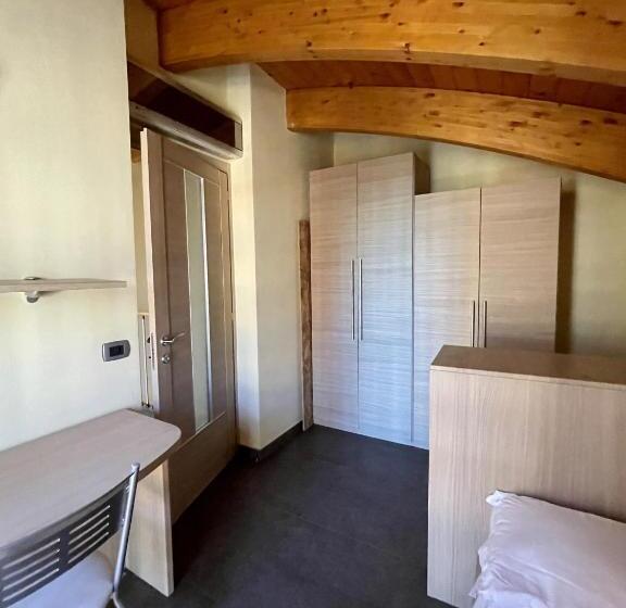 آپارتمان 2 خوابه, Residence Corte Della Vittoria