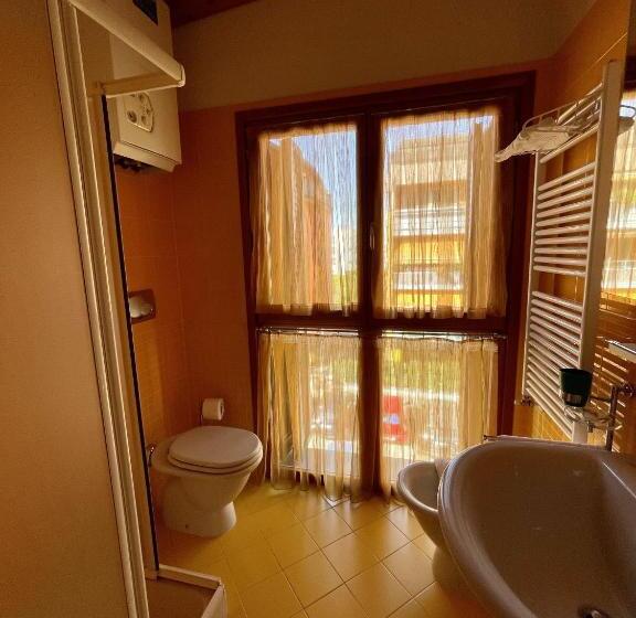 آپارتمان 2 خوابه, Residence Corte Della Vittoria