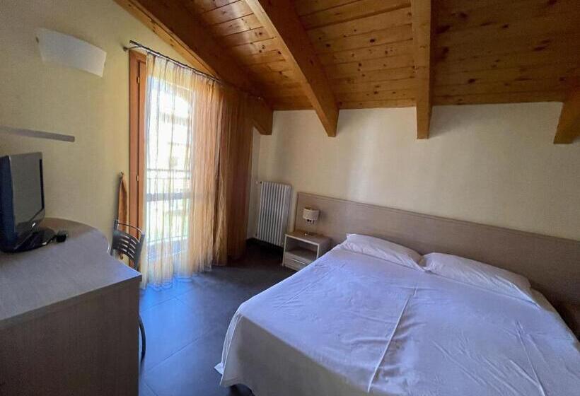 آپارتمان 2 خوابه, Residence Corte Della Vittoria