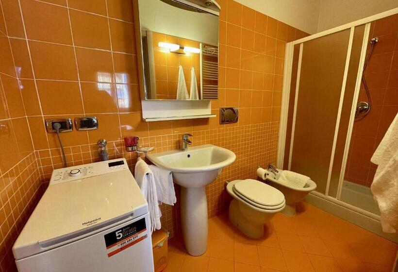 آپارتمان 2 خوابه, Residence Corte Della Vittoria