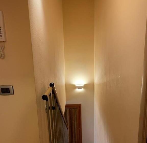 آپارتمان 2 خوابه, Residence Corte Della Vittoria